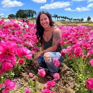 Meet your Posher, Kandace